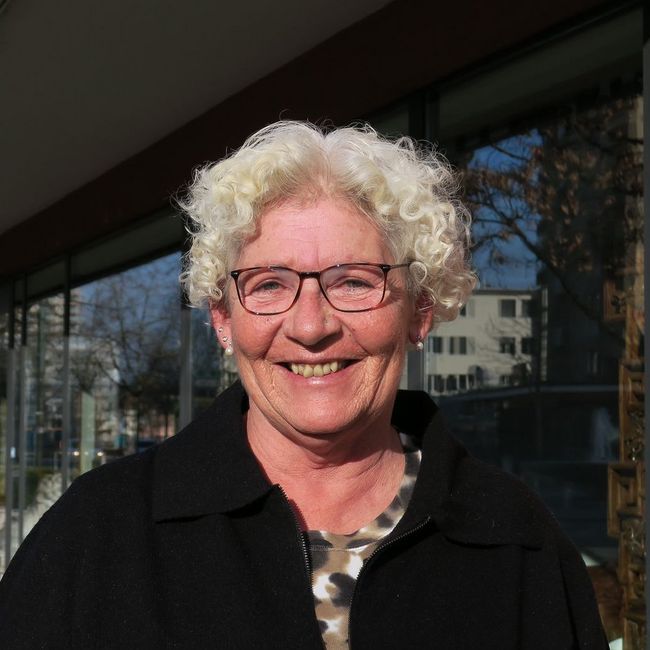 Edith Büchi