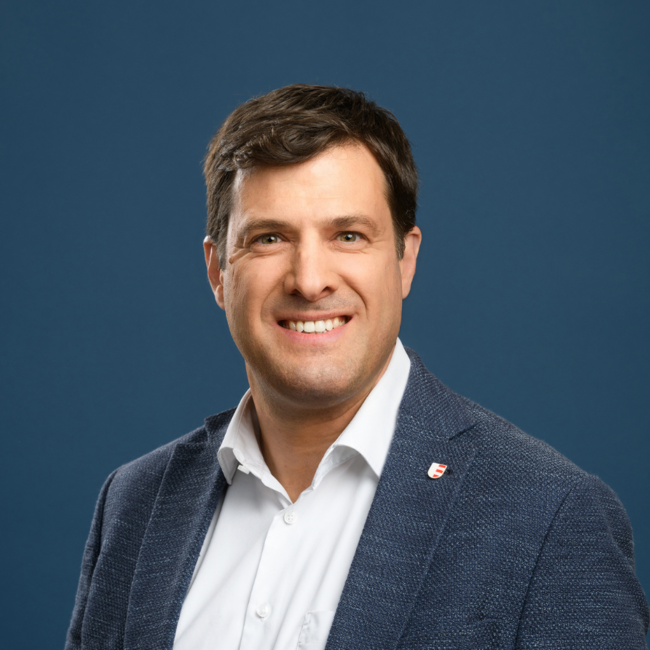 Jürg Krauer