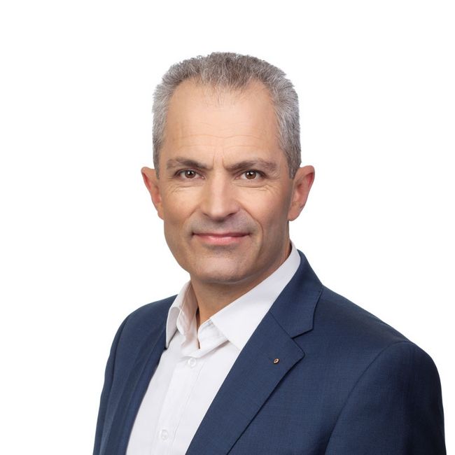 Matthias Bickel