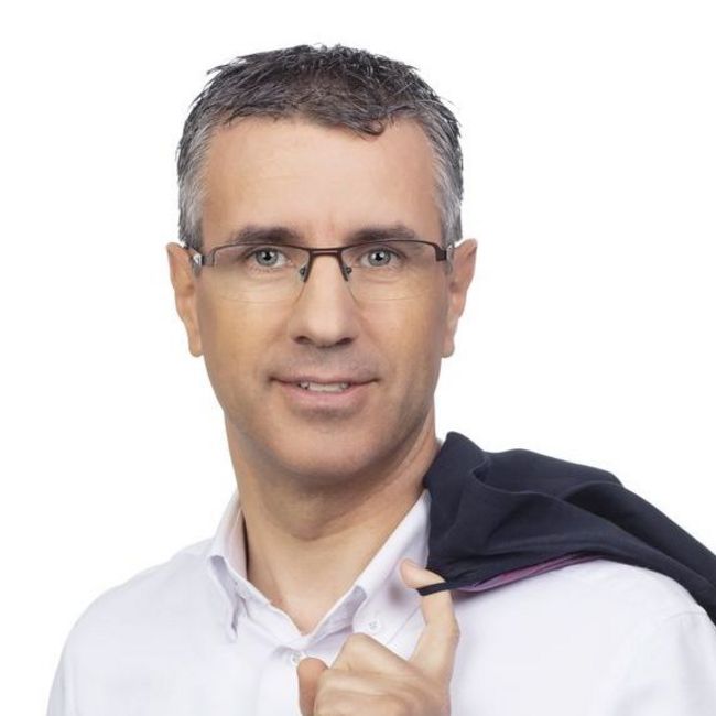 Gianluca Di Modica