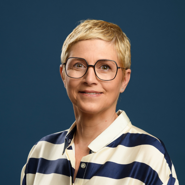 Denise Vögeli