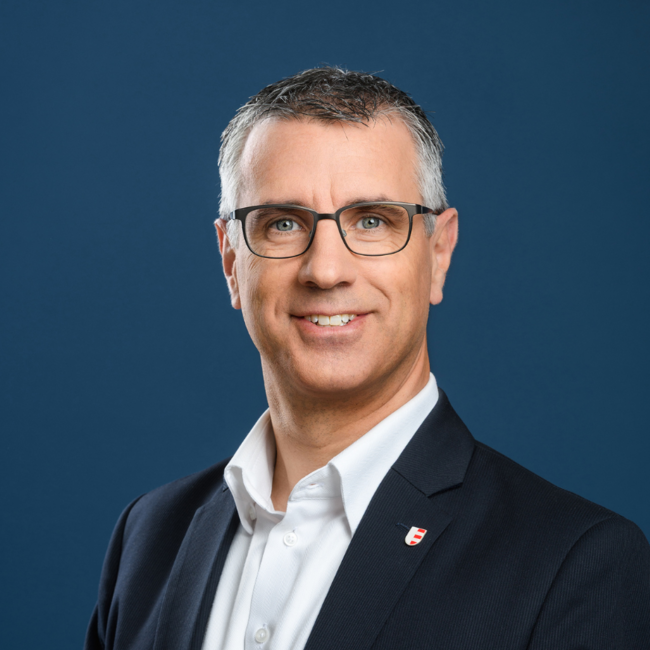 Gianluca Di Modica