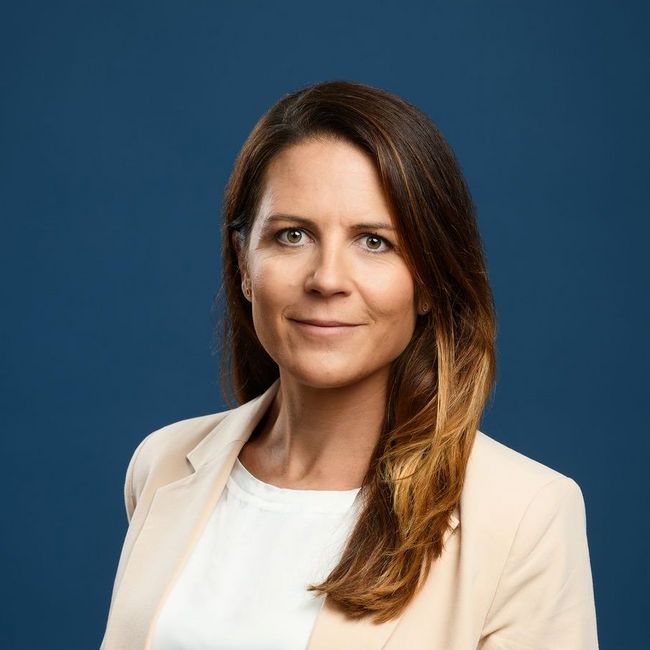 Alexandra Spörri
