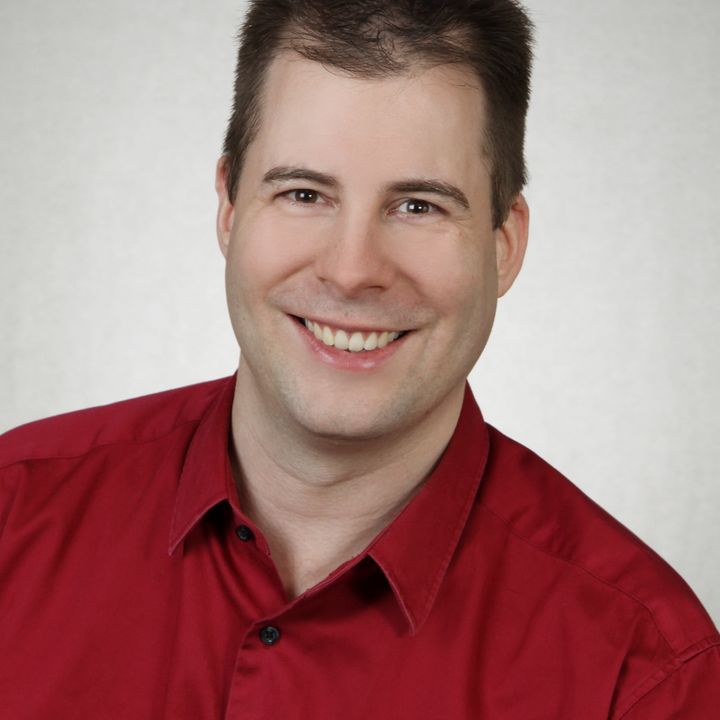 Frédéric Steinfels