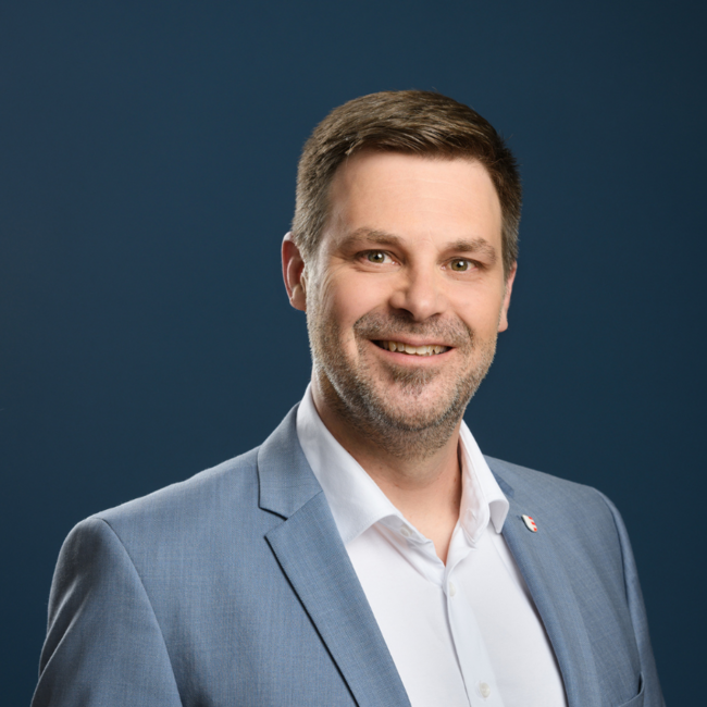 Marc Thalmann