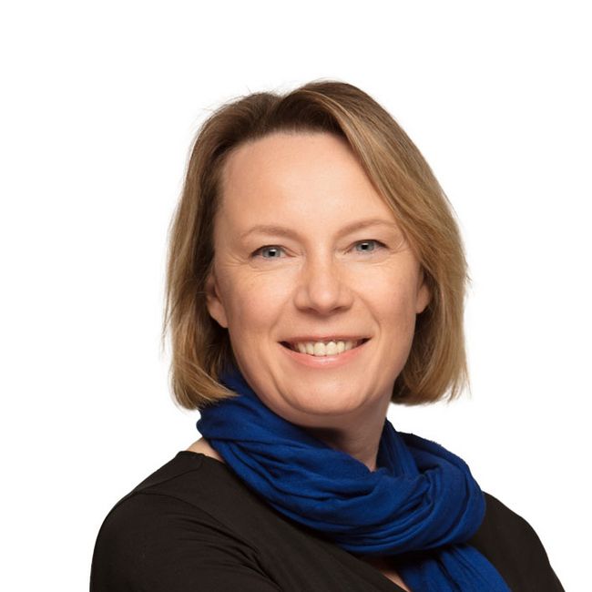 Sabine Balmer