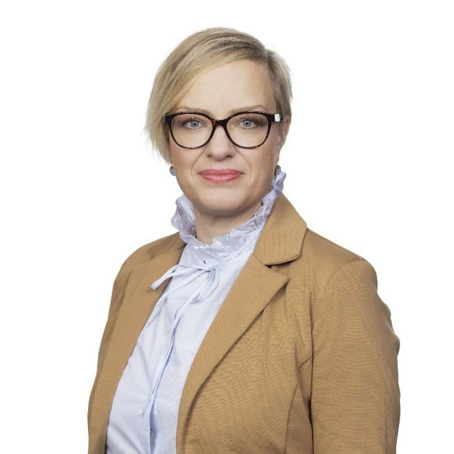 Nathalie Boss