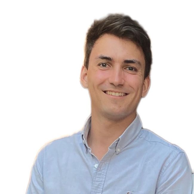 Joel Colle