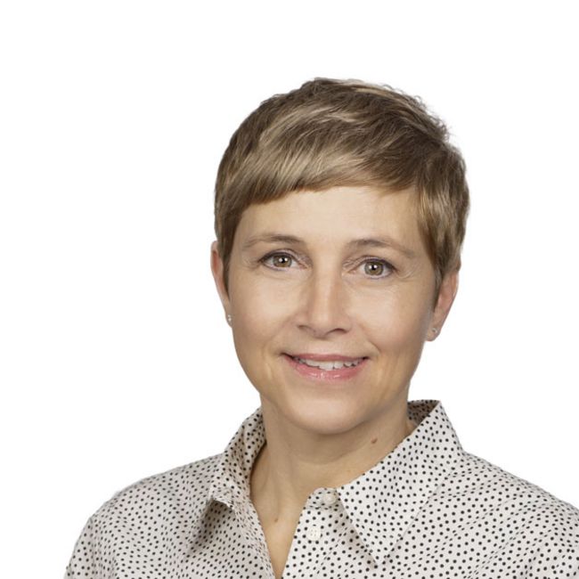 Denise Vögeli
