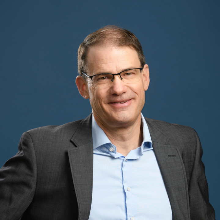 Richard Sägesser