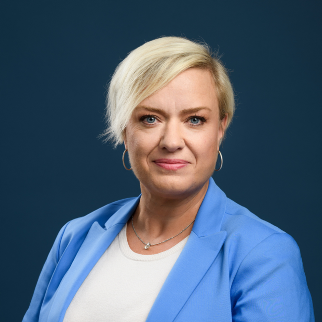 Nathalie Boss