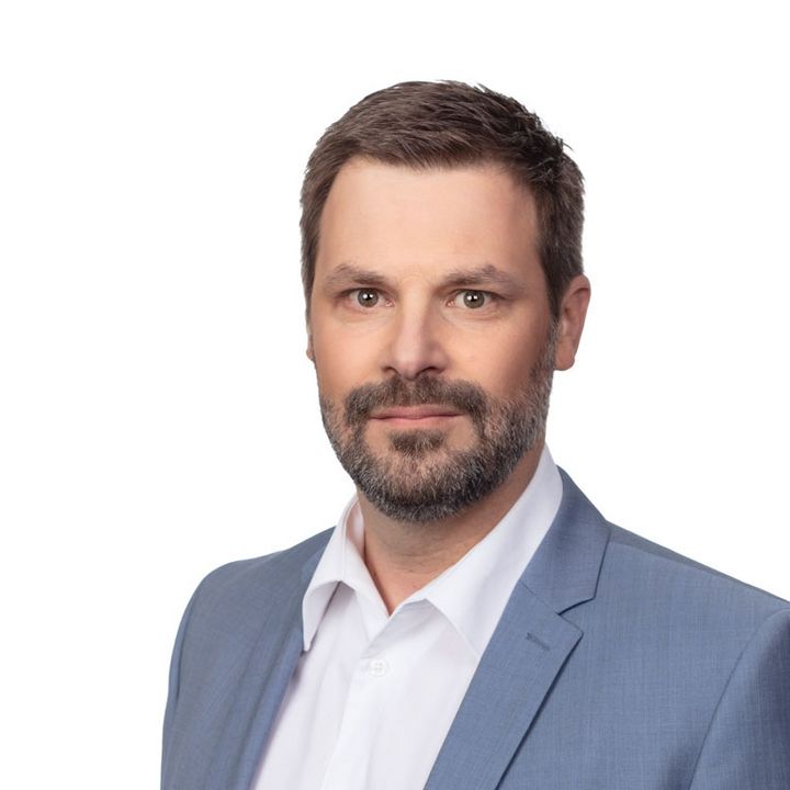 Marc Thalmann