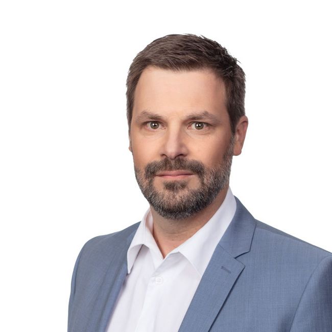 Marc Thalmann